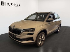 Bild des Angebotes Skoda Karoq 1.5 TSI DSG Drive AssitenzPlus+Infotainment+++