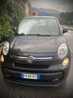Bild des Angebotes Fiat 500L 1.3 mjt Pop Star 95cv