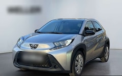 Bild des Angebotes Toyota Aygo X Play *ACC*Kamera*CarPlay*DAB*Spurhalteass*