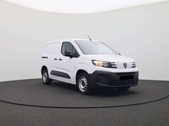 Bild des Angebotes Peugeot Partner 1.5 BlueHDI 130PS Automatik NEUES MODELL 2-Sitz...