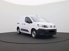 Bild des Angebotes Peugeot Partner 1.5 BlueHDI 130PS Automatik NEUES MODELL 2-Sitz...