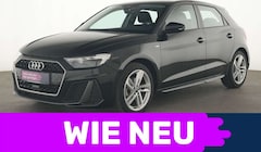 Bild des Angebotes Audi A1 S-Line Navigation|PDC|LED|SHZ|Sport-Fahrwerk