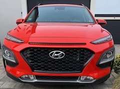 Bild des Angebotes Hyundai KONA Kona 1.6 T-GDI DCT Unique