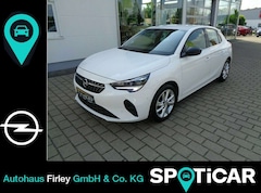 Bild des Angebotes Opel Corsa Elegance