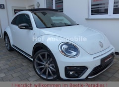 Bild des Angebotes VW Beetle 1.4TSI DSG R-Line Individual-Exclusive