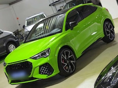 Bild des Angebotes Audi RS Q3 RS Q3 Sportback 2.5 TFSI quattro S tronic Leder