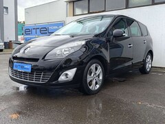 Bild des Angebotes Renault Scenic III Grand Dynamique 7 Sitzer Navi PDC