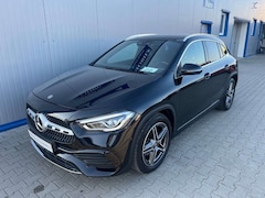 Bild des Angebotes Mercedes-Benz GLA 250 4MATIC 8G AMG-LINE PANORAMA LED KAMERA
