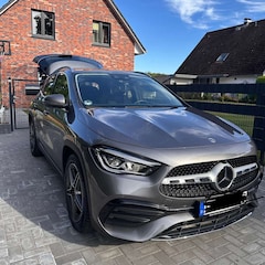 Bild des Angebotes Mercedes-Benz GLA 250 GLA 250 (247.746)