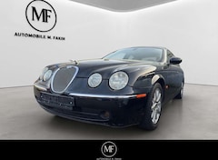 Bild des Angebotes Jaguar S-Type 3.0 V6 Executive kein Tüv