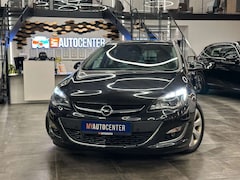 Bild des Angebotes Opel Astra J Sports Tourer Exklusiv *2. Hand*Kamera*