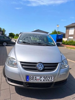 Bild des Angebotes VW Fox Fox 1.2