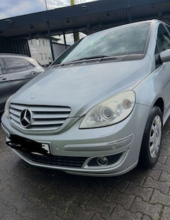 Bild des Angebotes Mercedes-Benz B 170 B 170