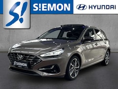 Bild des Angebotes Hyundai i30 Mild-Hybrid 1.5 T-GDI Edition 30+ NAVI PANO SHZ  P