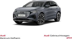 Bild des Angebotes Audi Q4 e-tron 45 S line*AR-HUD*LED*Virtual*Navi+*Spo