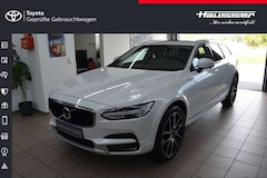 Bild des Angebotes Volvo V90 Cross Country D5 AWD Geartronic Pro*GLASDACH*LUFTFAHR*XENIUM-P*A
