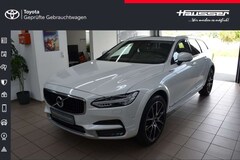 Bild des Angebotes Volvo V90 Cross Country D5 AWD Geartronic Pro*GLASDACH*LUFTFAHR*XENIUM-P*A