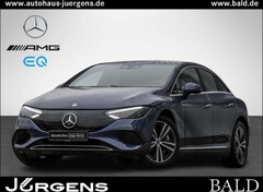 Bild des Angebotes Mercedes-Benz EQE 300 Electr-Art/Pano/Burm/Digital/Distr/Memo