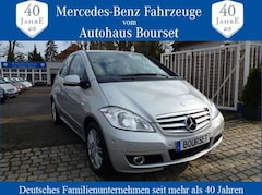 Bild des Angebotes Mercedes-Benz A 160 AVANTGARDE 29.000 KM-Klima-Lamellendach- Einparkhi