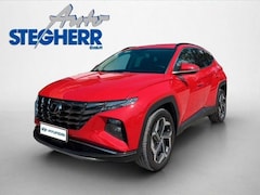 Bild des Angebotes Hyundai TUCSON Prime Hybrid 4WD