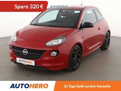 Bild des Angebotes Opel Adam 1.4 Jam Aut.*TEMPO*PDC*SHZ*ALU*KLIMA*LIM*