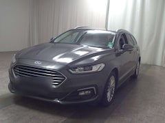 Bild des Angebotes Ford Mondeo Turnier 2.0 EB Titanium Navi LED 4xShz