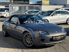 Bild des Angebotes Mazda MX-5 1.8 ENERGY "2.HAND+KLIMAAUTOMATIK+SPORT"
