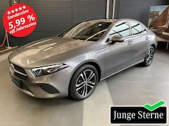 Bild des Angebotes Mercedes-Benz A 250 A 250 e Progressive Burmester Panorama Kamera...