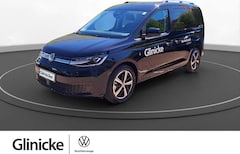 Bild des Angebotes VW Caddy Life 5-Sitzer 1,5 l eHybrid 85 kW 19,7 kWh