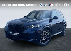 Bild des Angebotes BMW X5 xDrive30d M Sport ALED AHK H/K PA DA StHzg