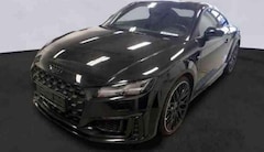 Bild des Angebotes Audi TT Coupe S-line 45 TFSI quattro KAMERA+LED+NAVI+VC