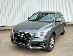 Bild des Angebotes Audi Q5 Q5 2.0 TDI quattro (clean diesel) S tronic