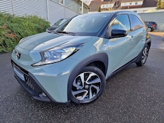 Bild des Angebotes Toyota Aygo X Team D/Allwetter