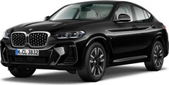 Bild des Angebotes BMW X4 xDrive20d M Sport Laserlicht HUD Navi Ambiente