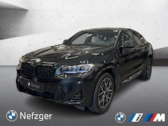 Bild des Angebotes BMW X4 xDrive20d M Sport Laserlicht HUD Navi Ambiente