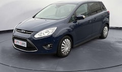 Bild des Angebotes Ford Grand C-Max Grand C-MAX Sync Edition