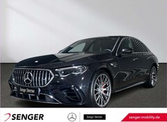 Bild des Angebotes Mercedes-Benz E 53 AMG Hybrid 4M+ DYNAMIC Plus Digital-Light