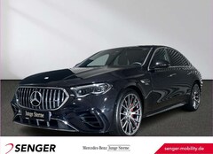 Bild des Angebotes Mercedes-Benz E 53 AMG Hybrid 4M+ DYNAMIC Plus Digital-Light