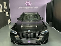 Bild des Angebotes BMW X3 M 40 d. /Allrad /M-Technik/Shadow-Line/AHK