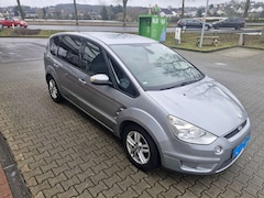 Bild des Angebotes Ford S-Max S-Max 2.5 Titanium