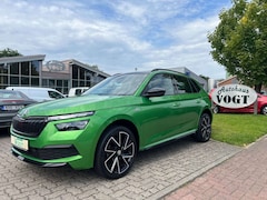 Bild des Angebotes Skoda Kamiq Monte Carlo 1.0 PANO/TEMP/SHZ/PDC