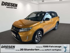 Bild des Angebotes Suzuki Vitara COMFORT+ 1.5 4x4 Panorama + Navi+Sitzh.