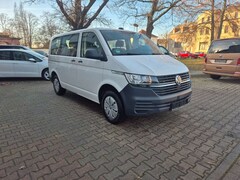 Bild des Angebotes VW T6 Caravelle T6.1 Caravelle,KR,Standhzg,Navi,Klimaaut,Sitzhz