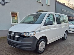Bild des Angebotes VW T6 Caravelle T6.1 Caravelle,KR,Standhzg,Navi,Klimaaut,Sitzhz