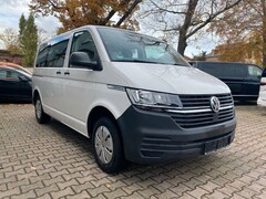 Bild des Angebotes VW T6 Caravelle T6.1 Caravelle,KR,Standhzg,Navi,Klimaaut,Sitzhz