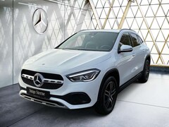 Bild des Angebotes Mercedes-Benz GLA 200 Progressive LKW-Zulassung*Kam*Ambi*LED*