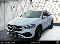 Bild des Angebotes Mercedes-Benz GLA 200 Progressive LKW-Zulassung*Kam*Ambi*LED*