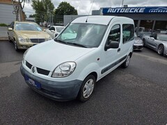Bild des Angebotes Renault Kangoo