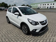Bild des Angebotes Opel Karl Rocks
