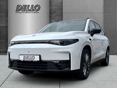 Bild des Angebotes Leapmotor C10 160 kW Design Panorama-Glasdach Navi Digitales Coc